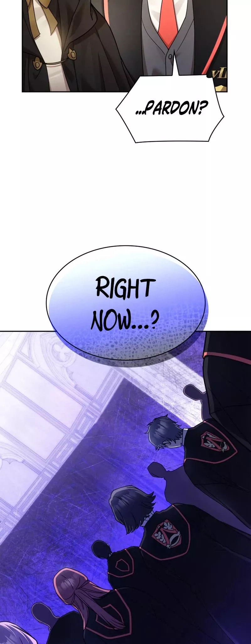 Read Infinite Mage EN Manga Online