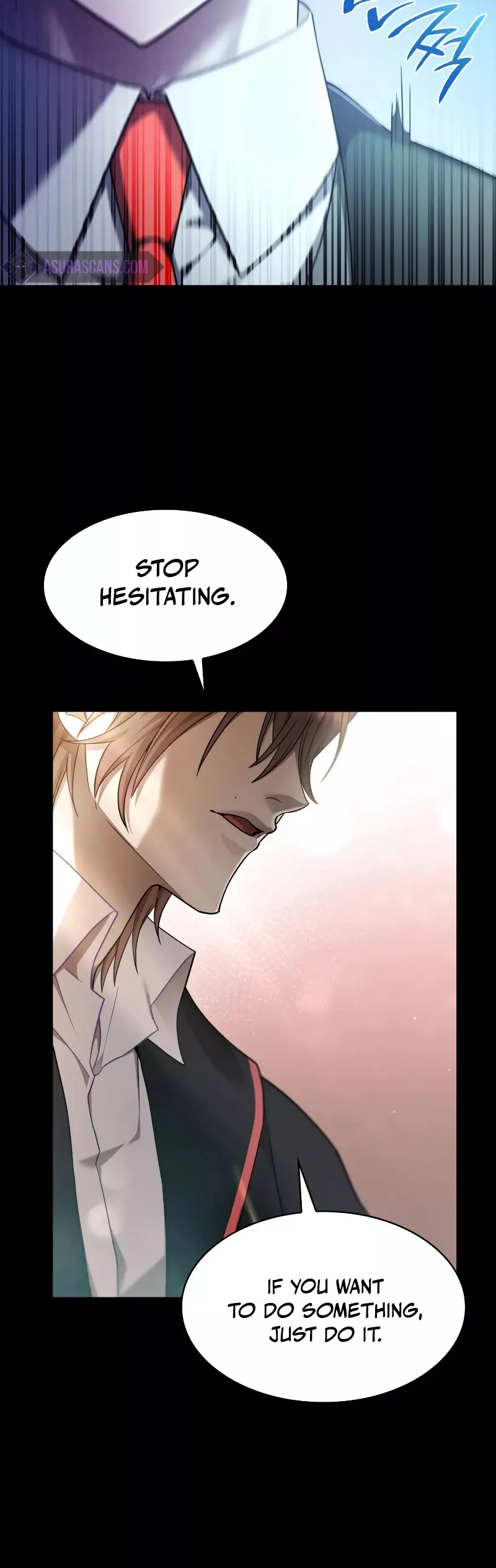 Read Infinite Mage EN Manga Online