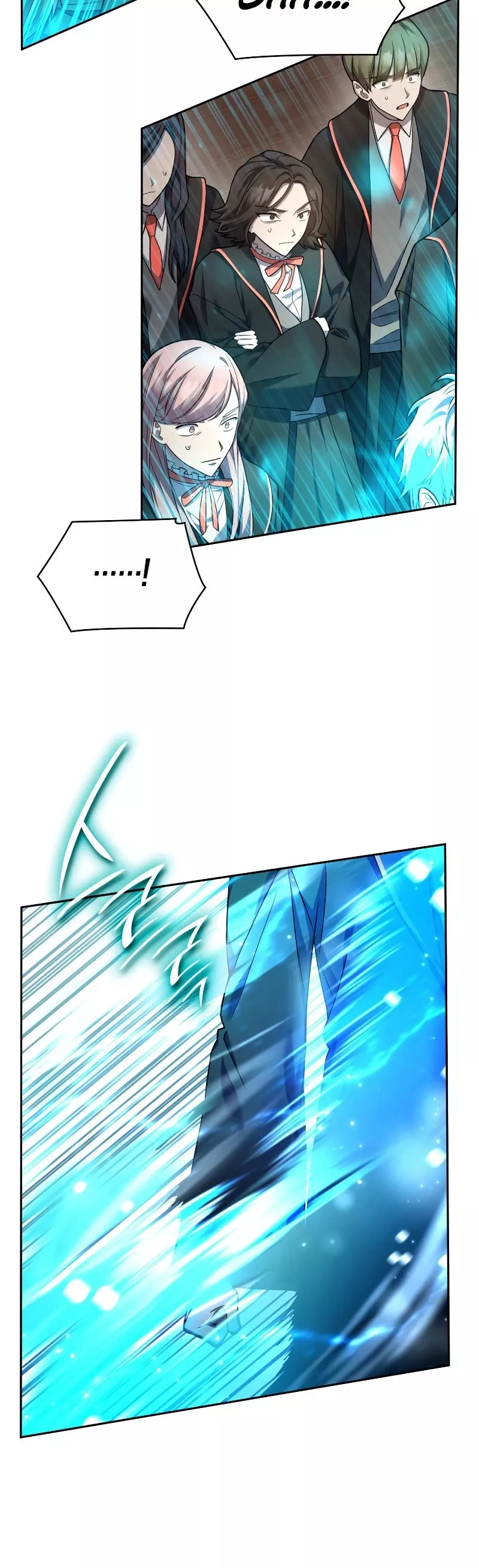 Read Infinite Mage EN Manga Online