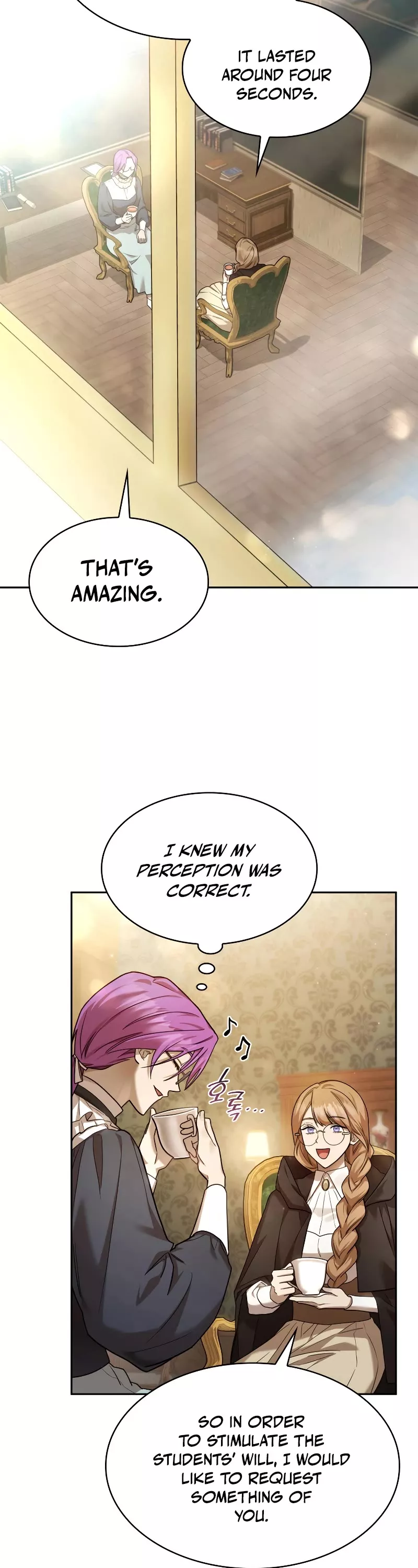 Read Infinite Mage EN Manga Online