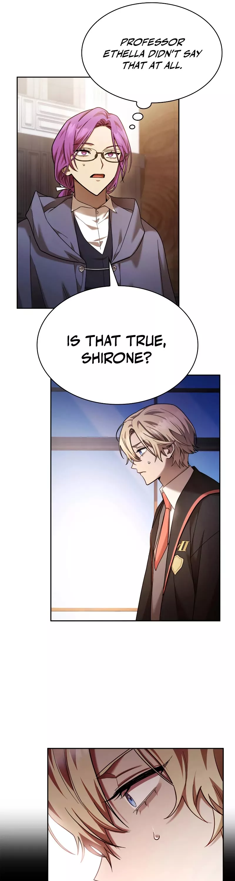 Read Infinite Mage EN Manga Online