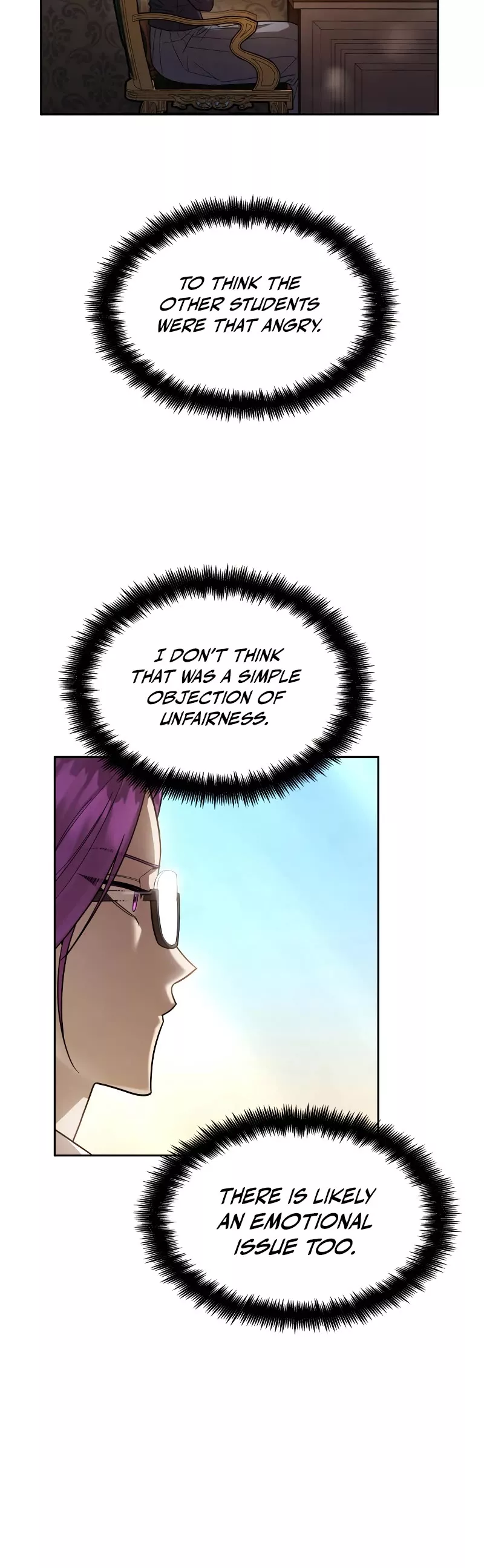 Read Infinite Mage EN Manga Online