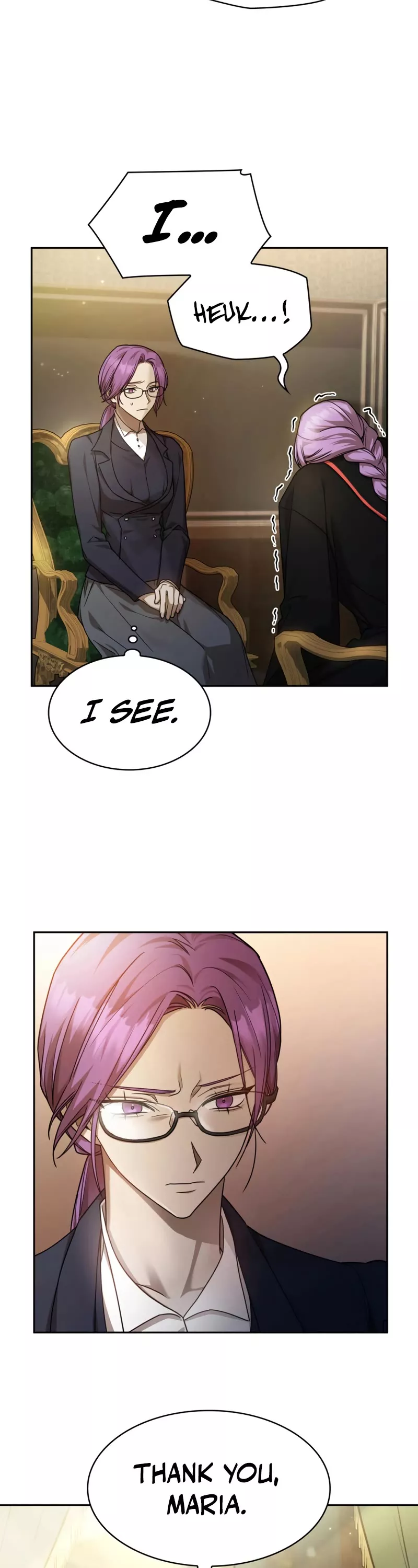 Read Infinite Mage EN Manga Online