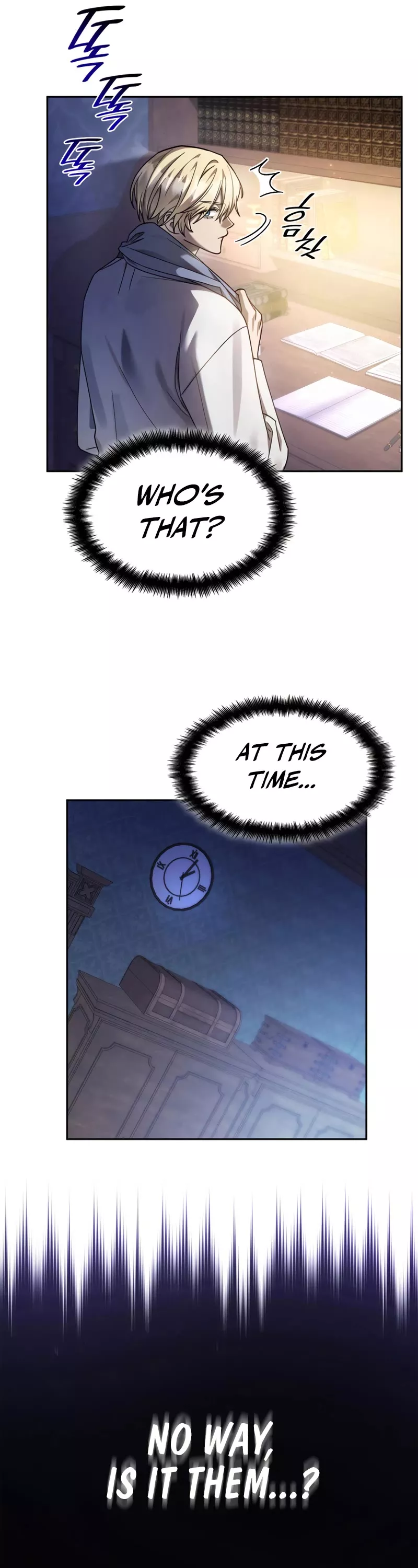 Read Infinite Mage EN Manga Online