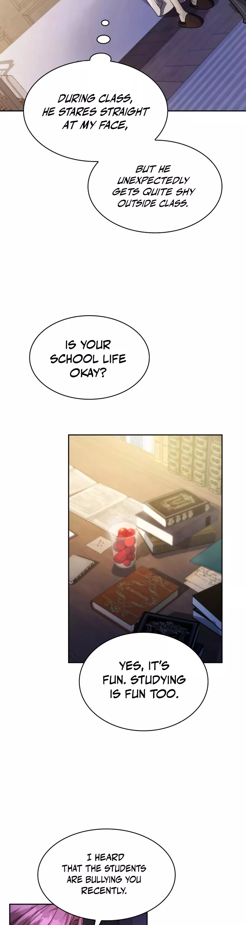 Read Infinite Mage EN Manga Online