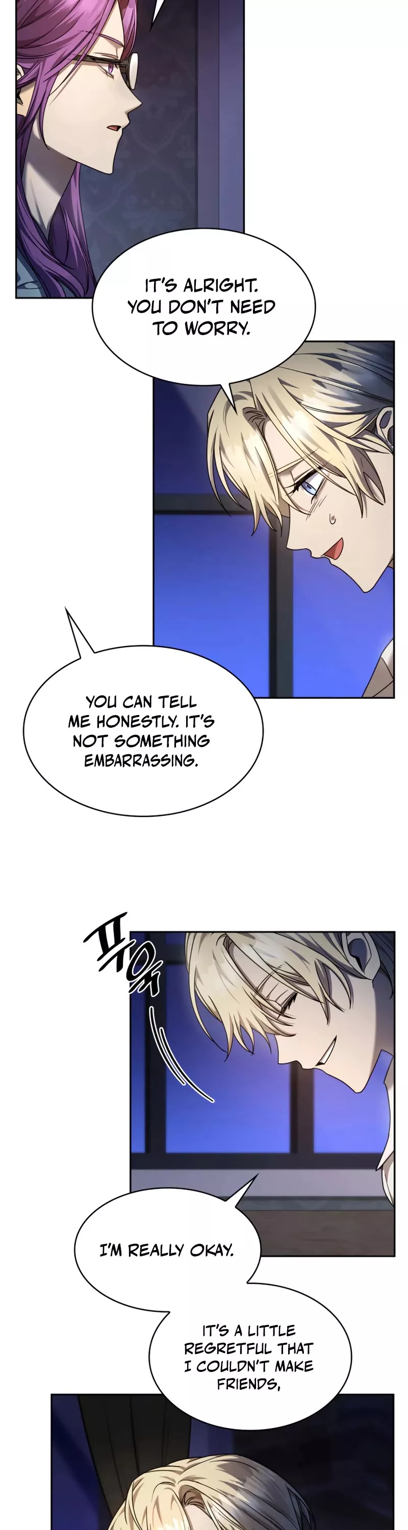 Read Infinite Mage EN Manga Online