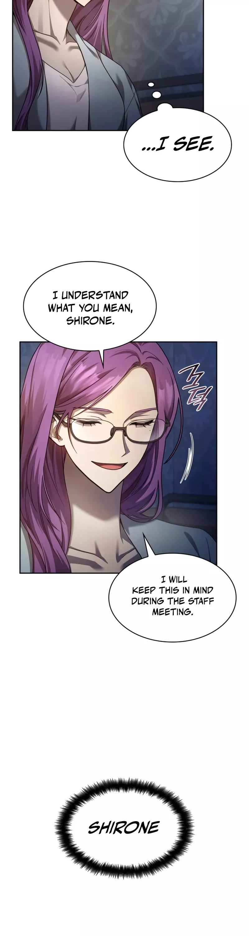 Read Infinite Mage EN Manga Online