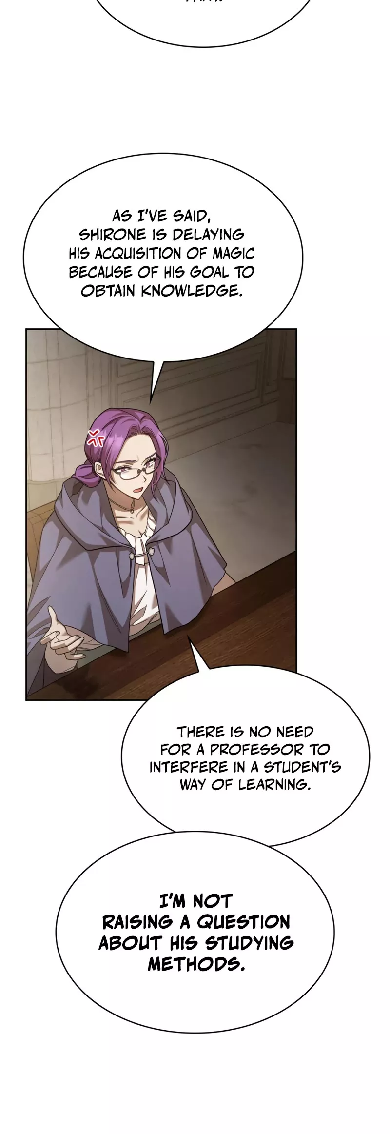 Read Infinite Mage EN Manga Online