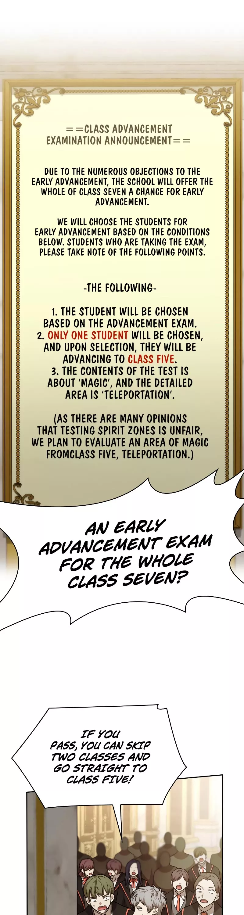 Read Infinite Mage EN Manga Online