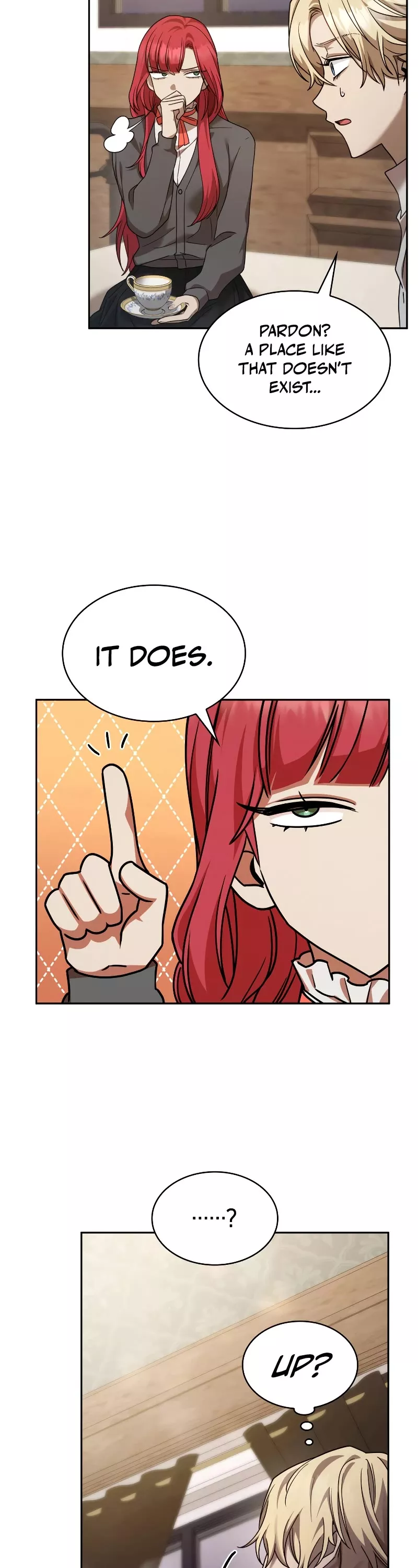 Read Infinite Mage EN Manga Online