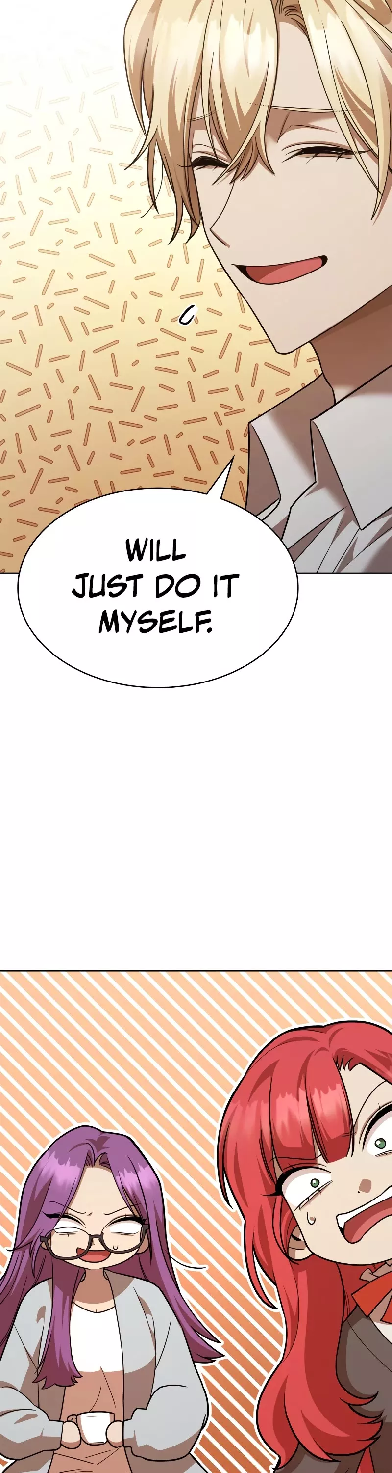 Read Infinite Mage EN Manga Online