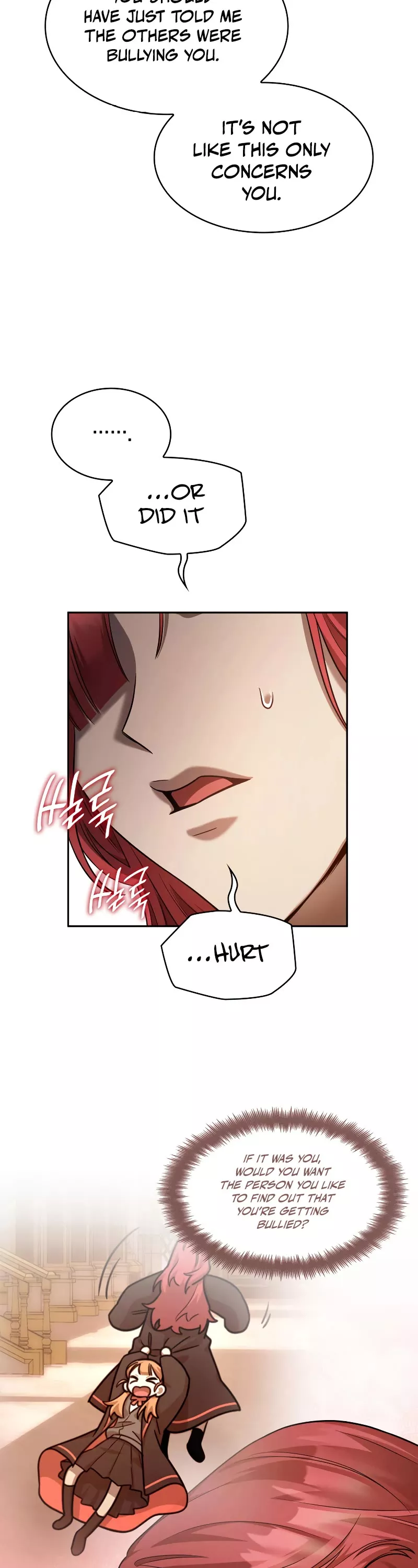 Read Infinite Mage EN Manga Online