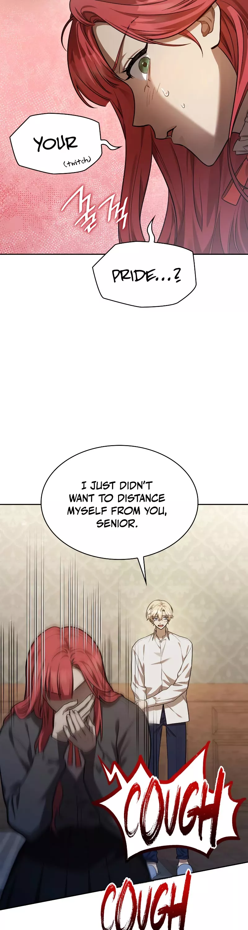 Read Infinite Mage EN Manga Online