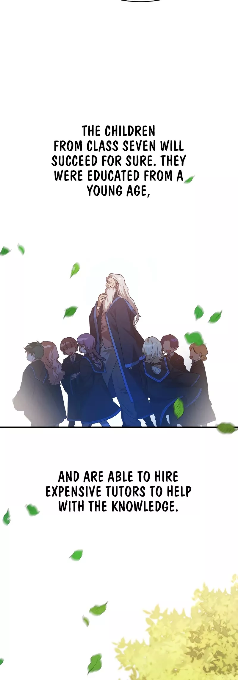Read Infinite Mage EN Manga Online