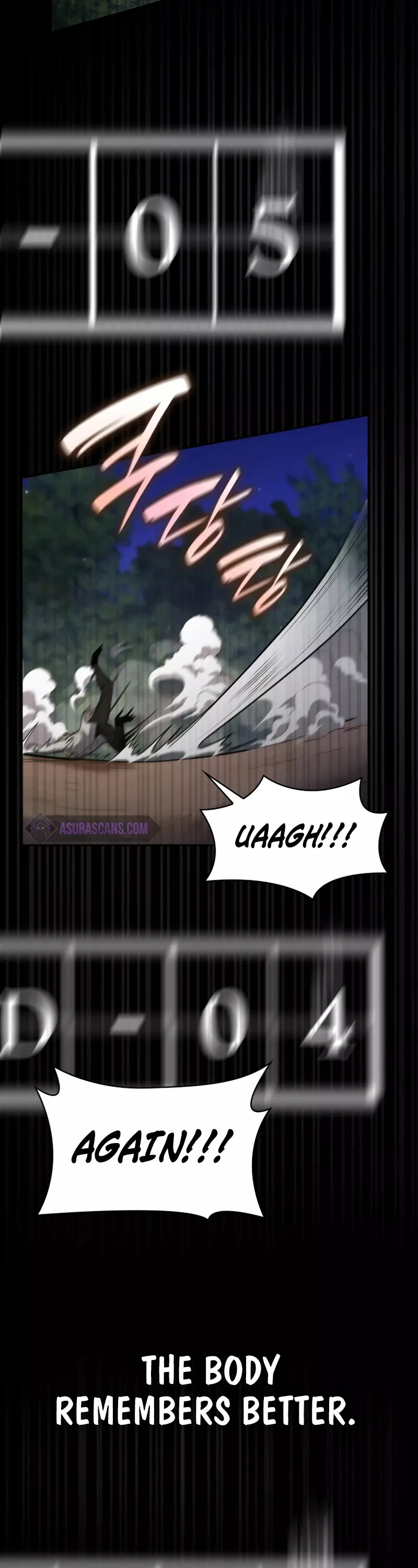 Read Infinite Mage EN Manga Online