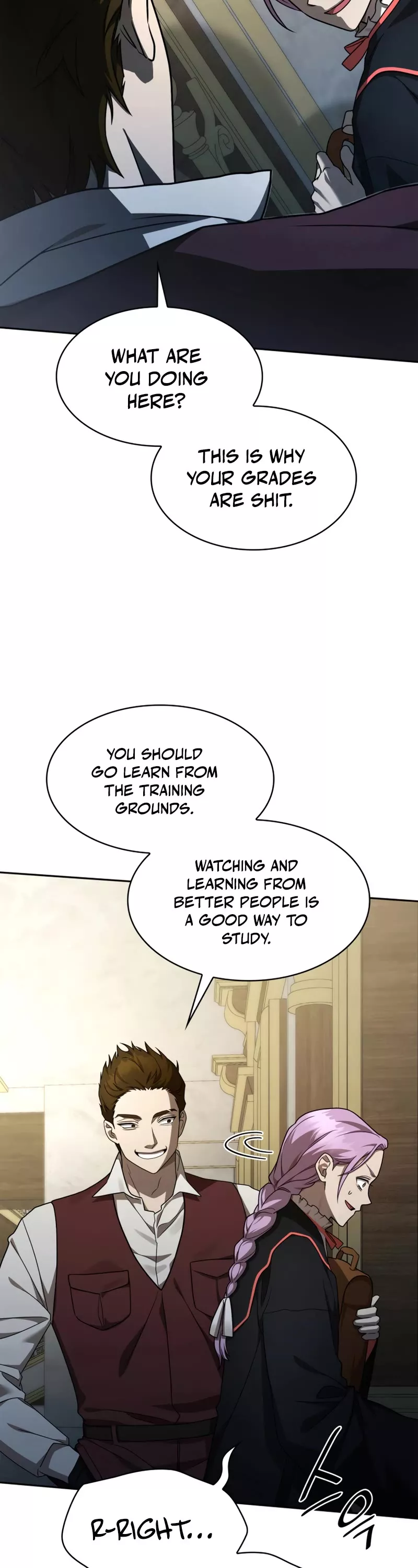 Read Infinite Mage EN Manga Online