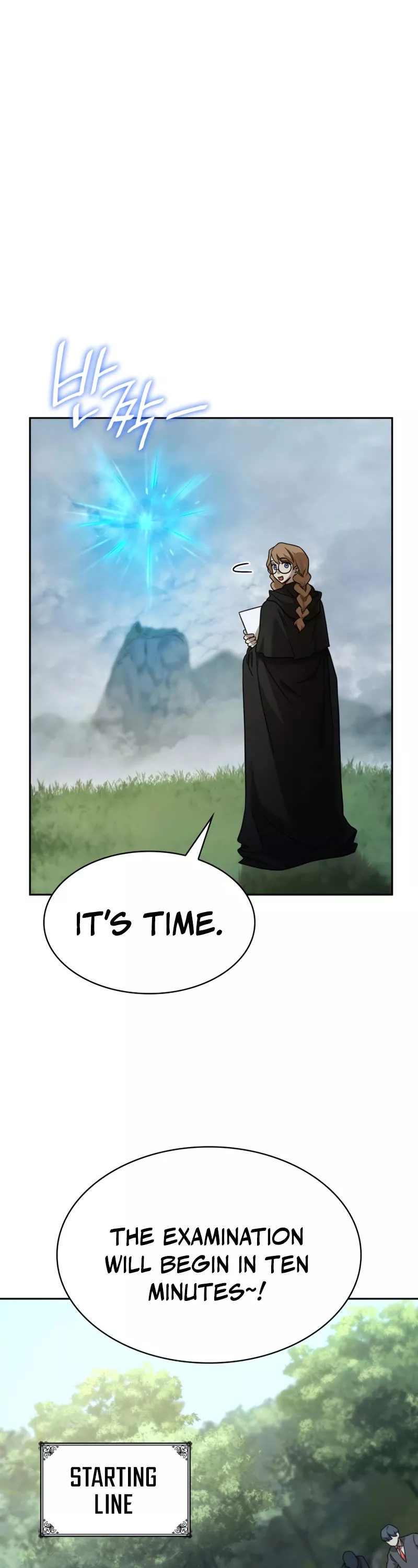 Read Infinite Mage EN Manga Online