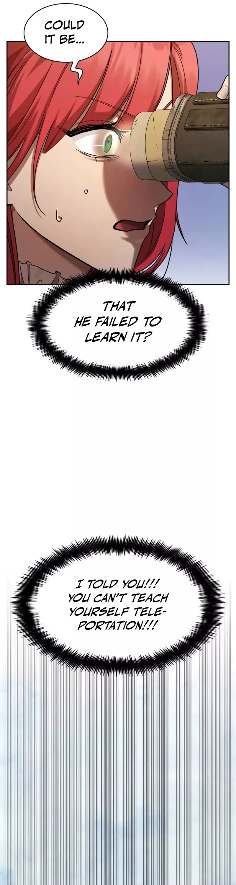 Read Infinite Mage EN Manga Online