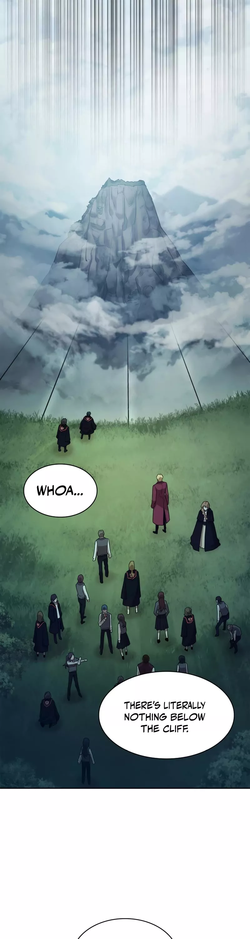 Read Infinite Mage EN Manga Online