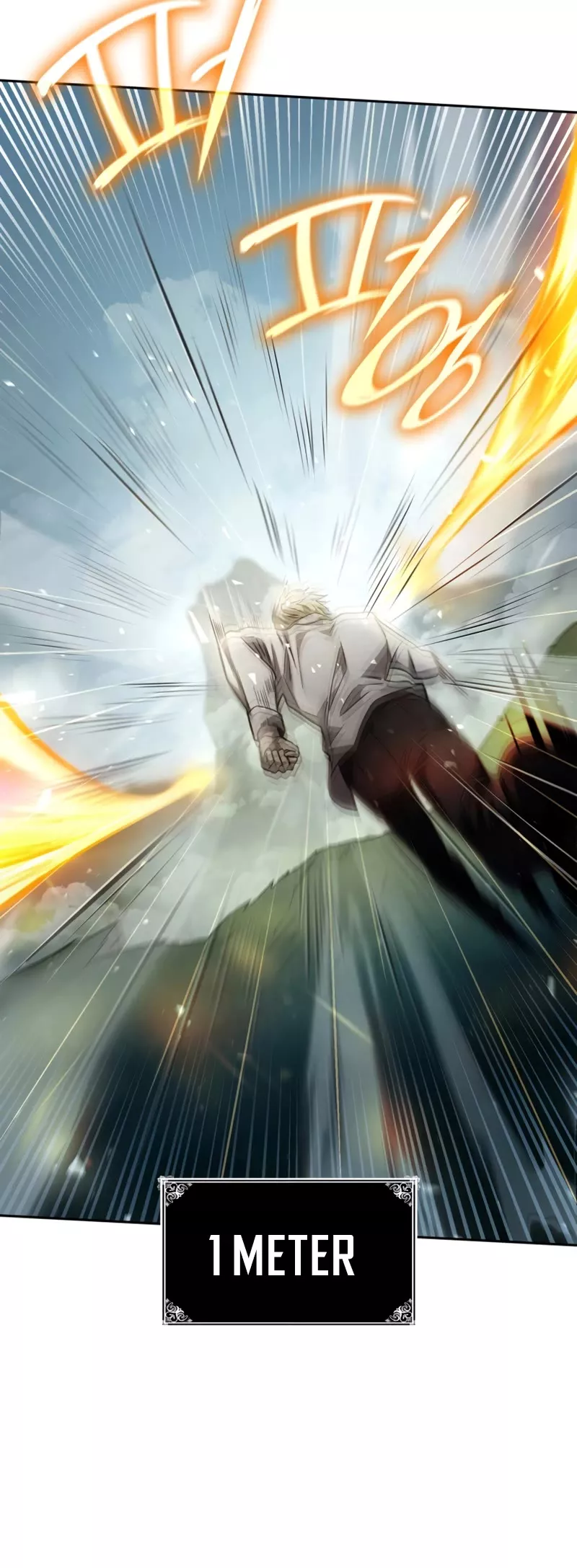 Read Infinite Mage EN Manga Online