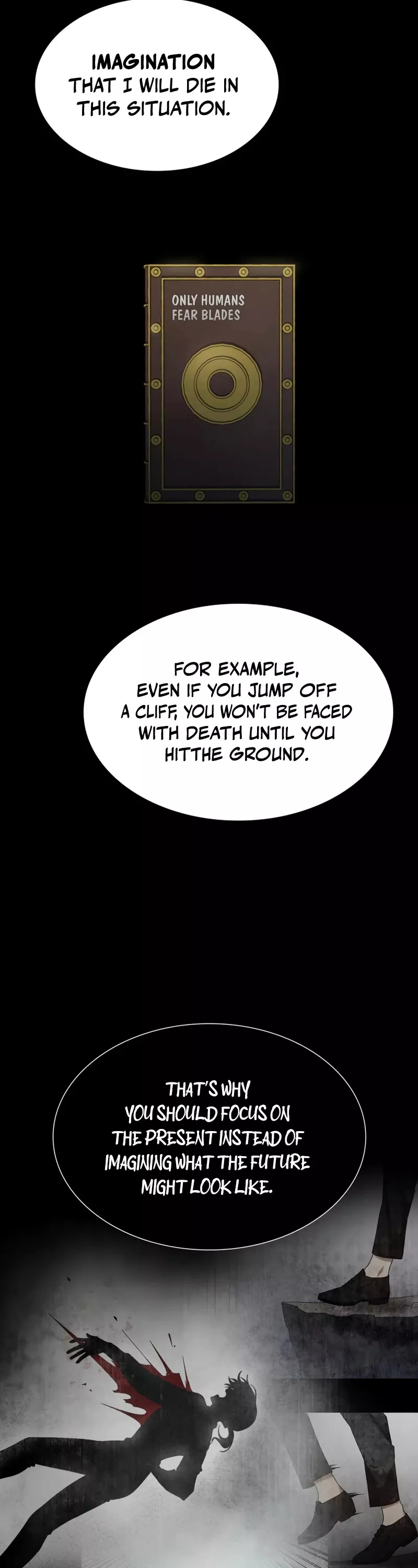 Read Infinite Mage EN Manga Online