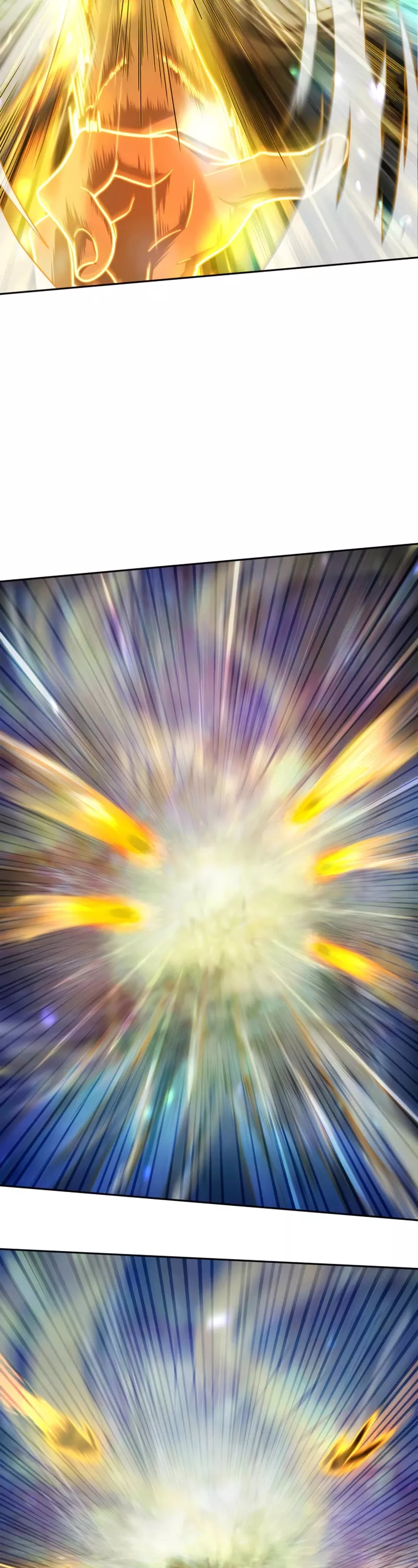 Read Infinite Mage EN Manga Online