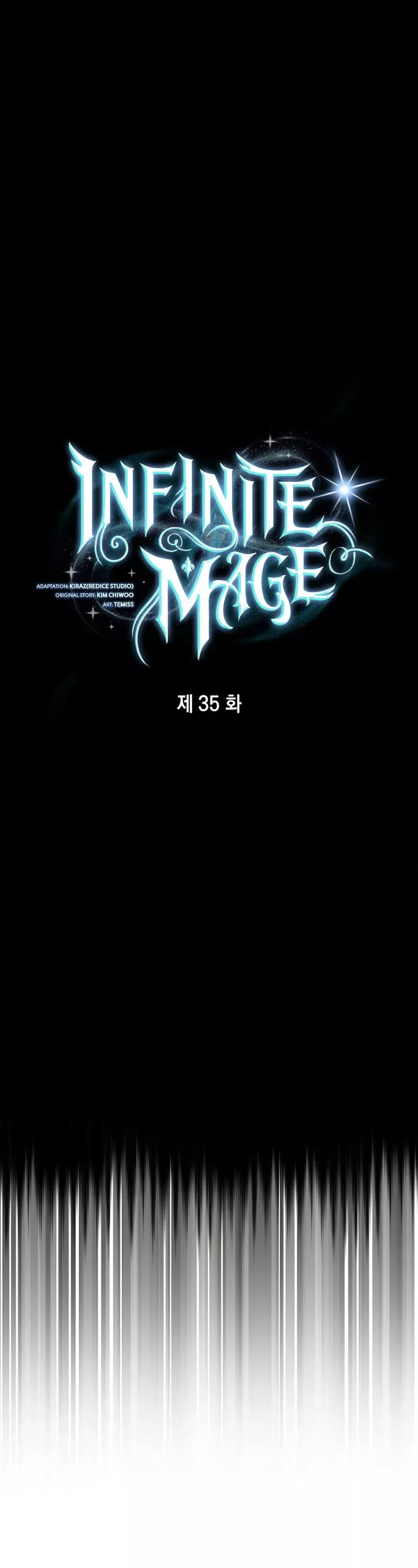 Read Infinite Mage EN Manga Online