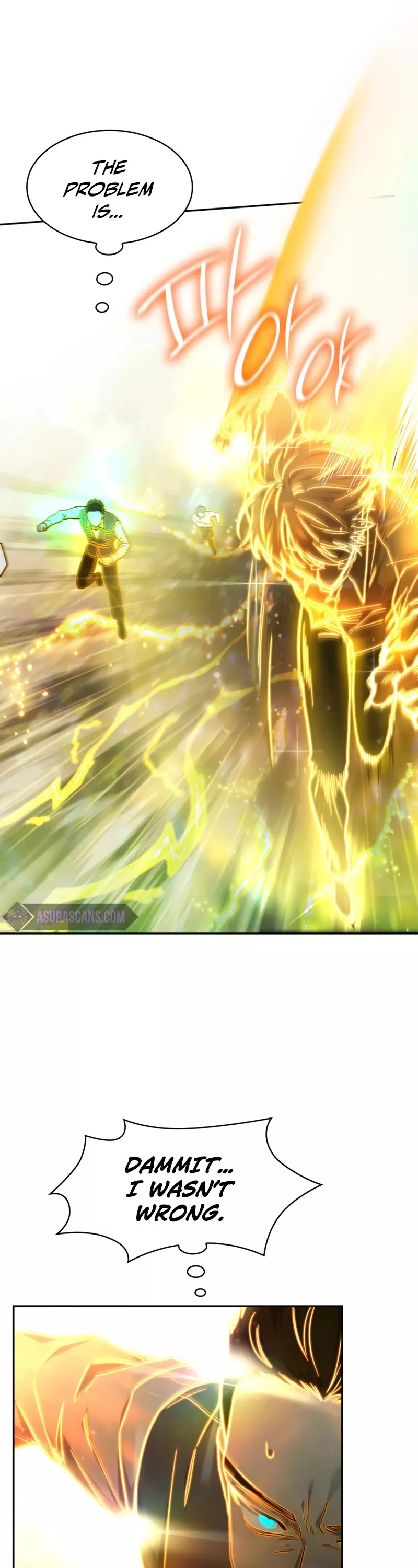 Read Infinite Mage EN Manga Online