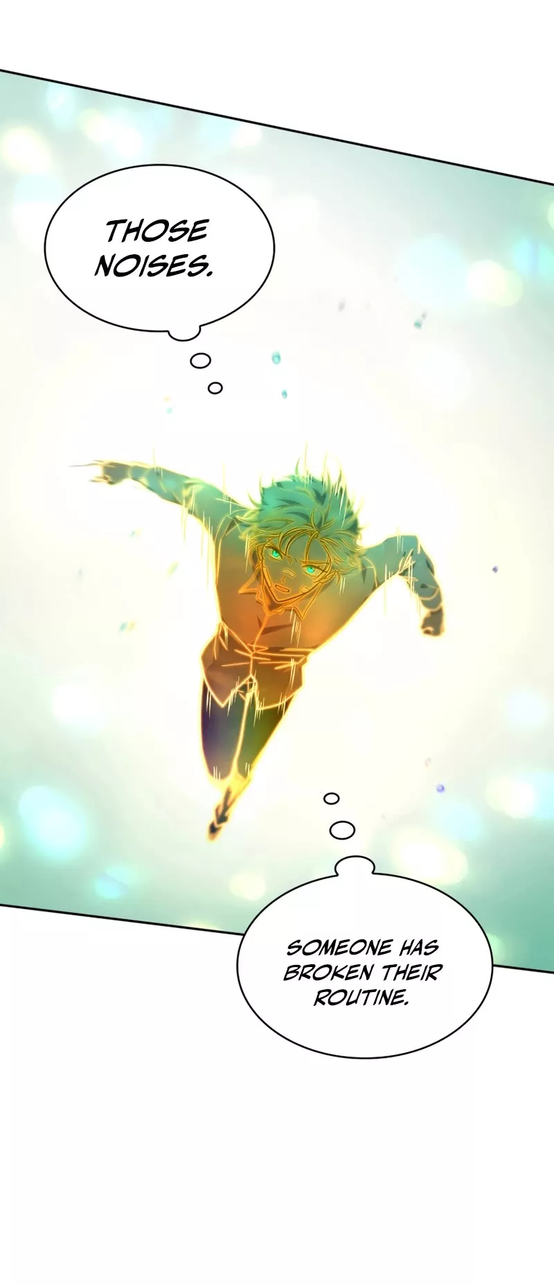 Read Infinite Mage EN Manga Online