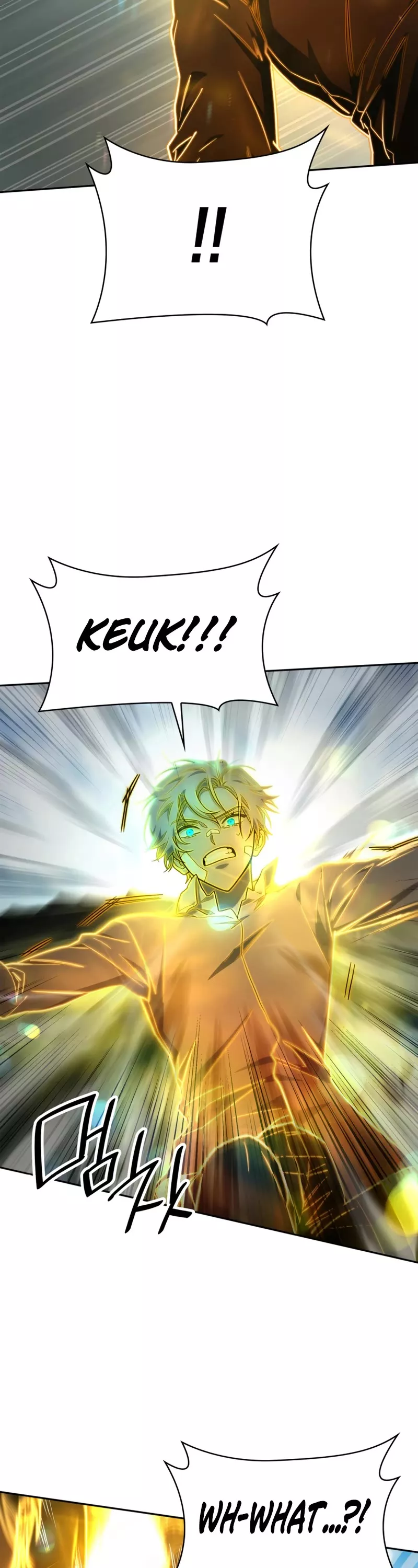 Read Infinite Mage EN Manga Online