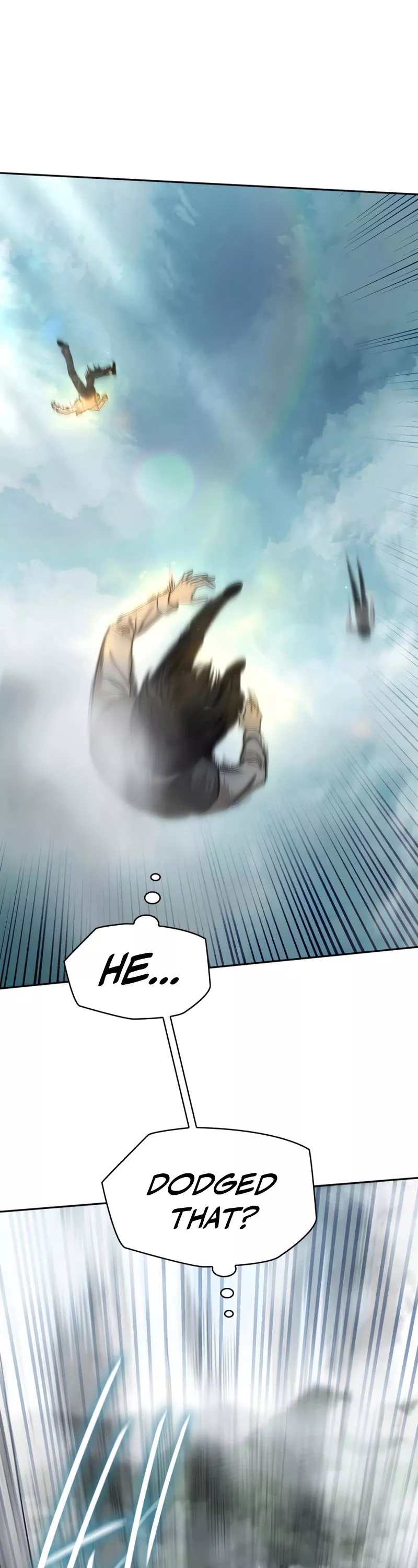Read Infinite Mage EN Manga Online