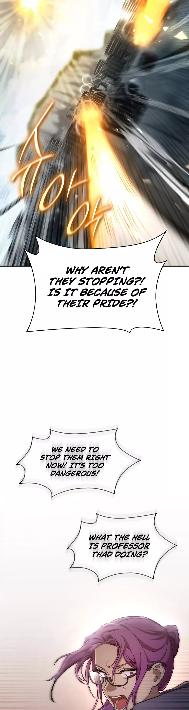Read Infinite Mage EN Manga Online
