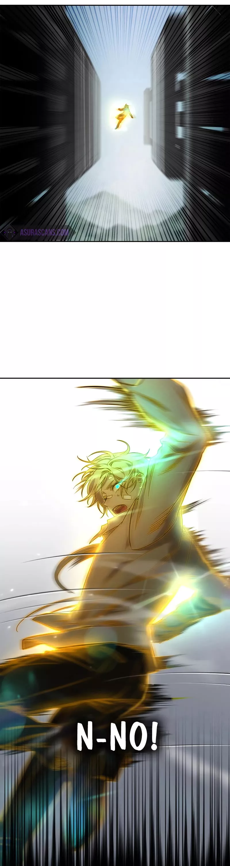 Read Infinite Mage EN Manga Online