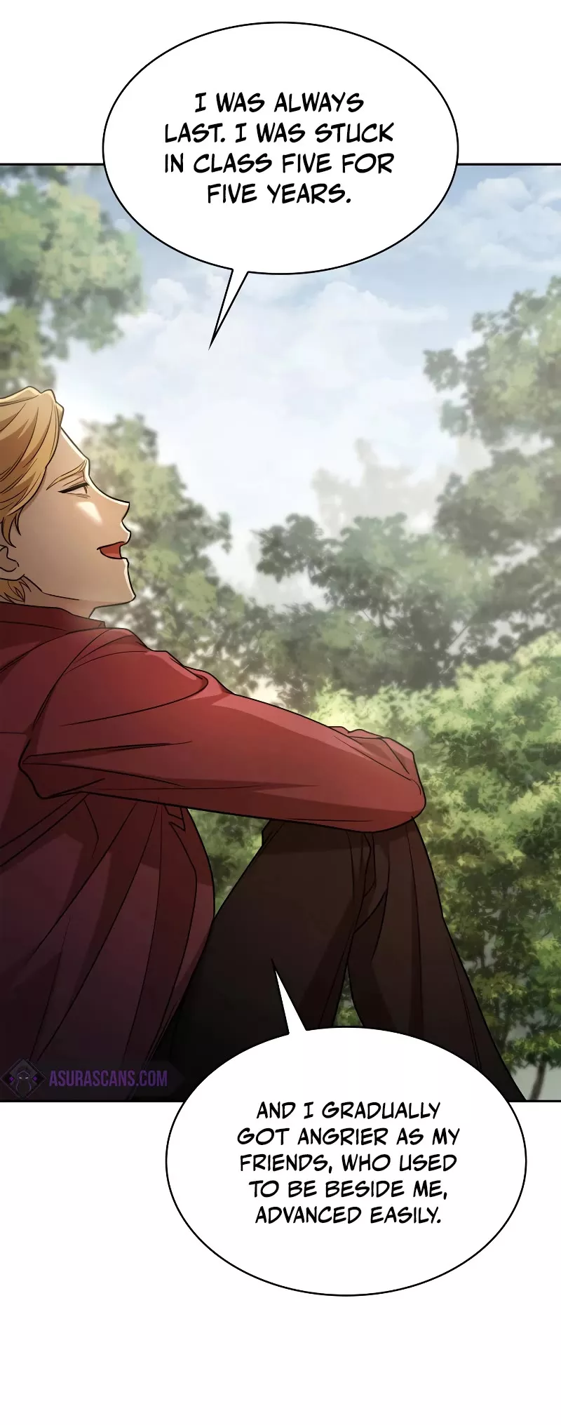 Read Infinite Mage EN Manga Online