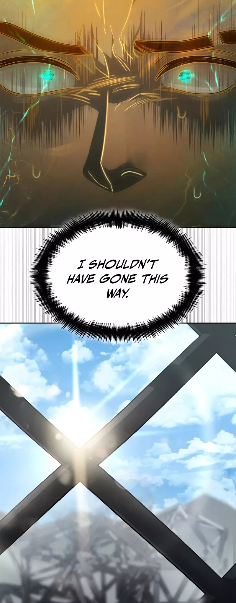 Read Infinite Mage EN Manga Online