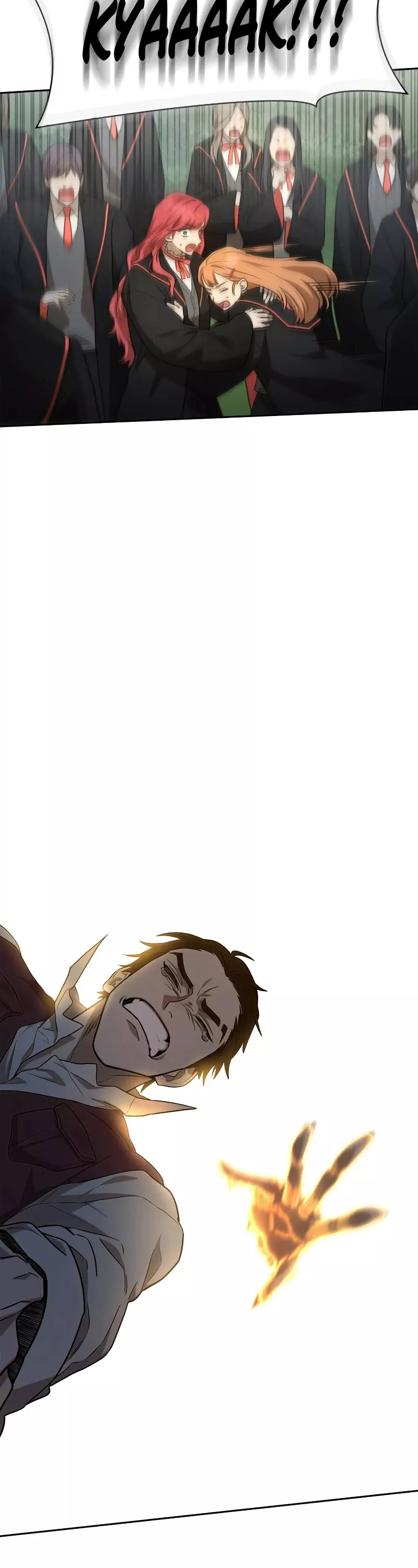 Read Infinite Mage EN Manga Online