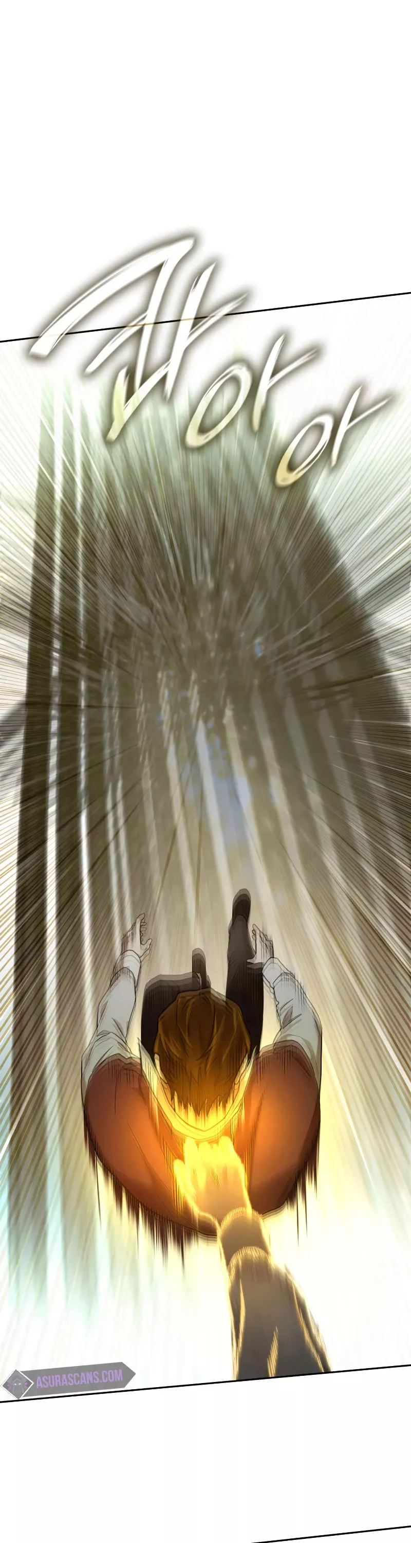 Read Infinite Mage EN Manga Online