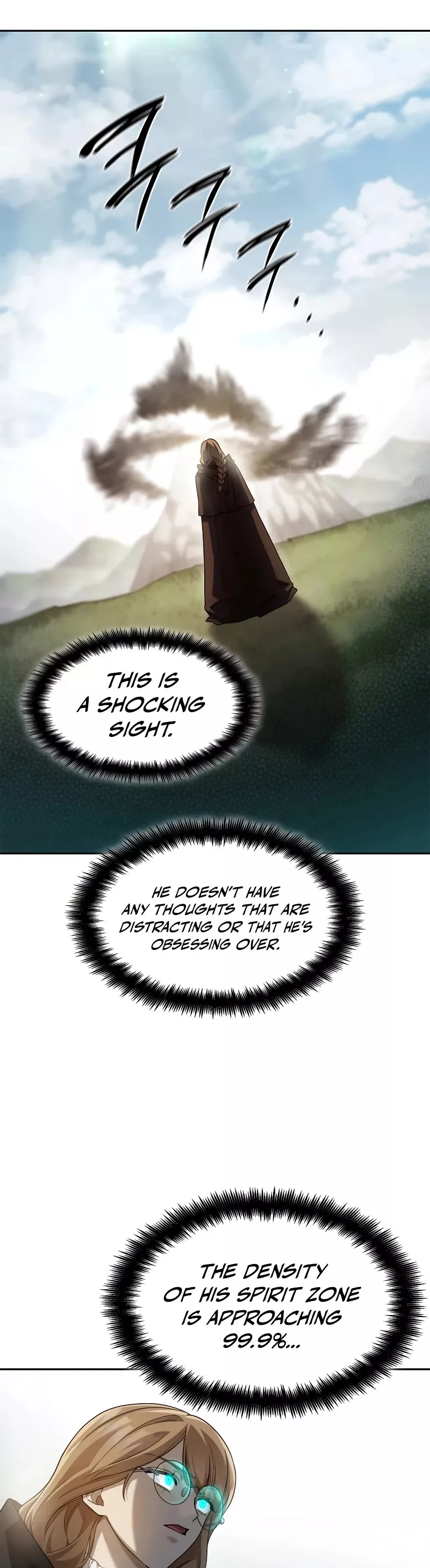 Read Infinite Mage EN Manga Online
