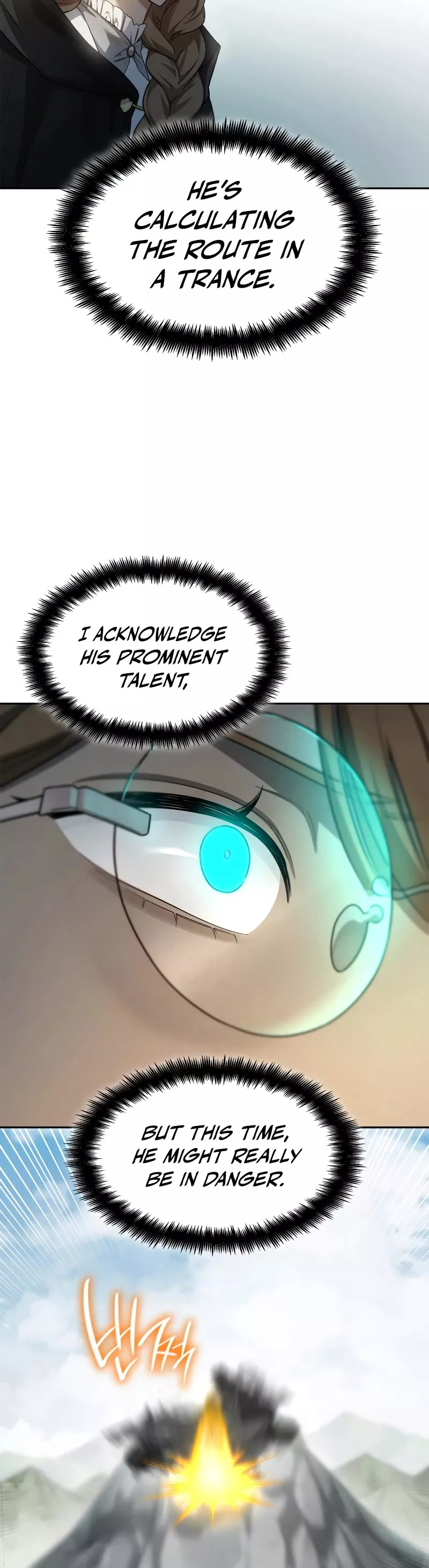 Read Infinite Mage EN Manga Online