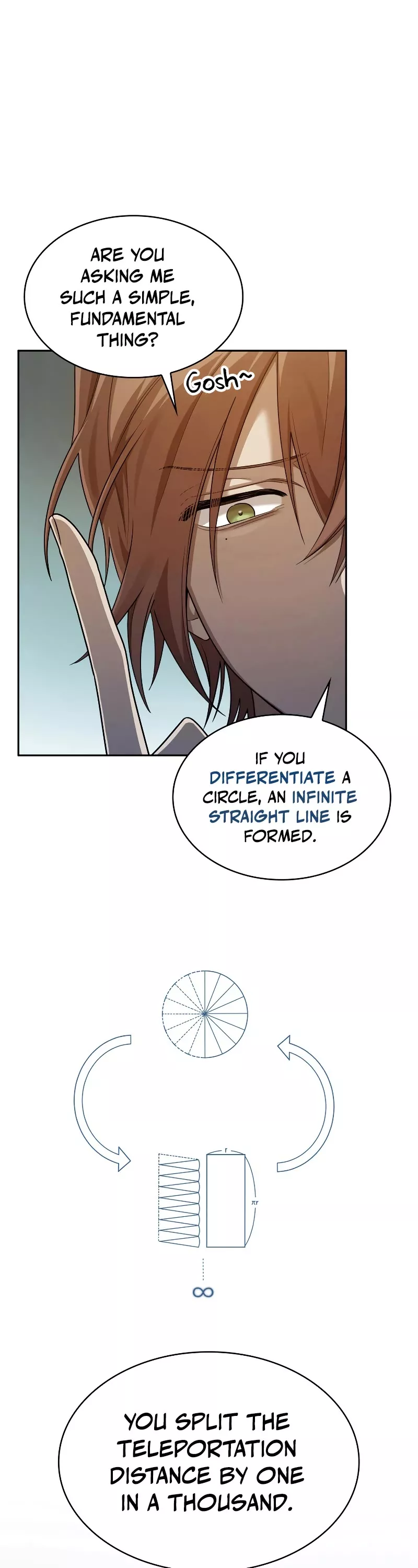 Read Infinite Mage EN Manga Online