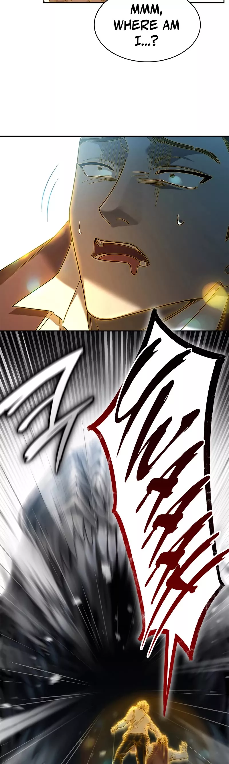 Read Infinite Mage EN Manga Online