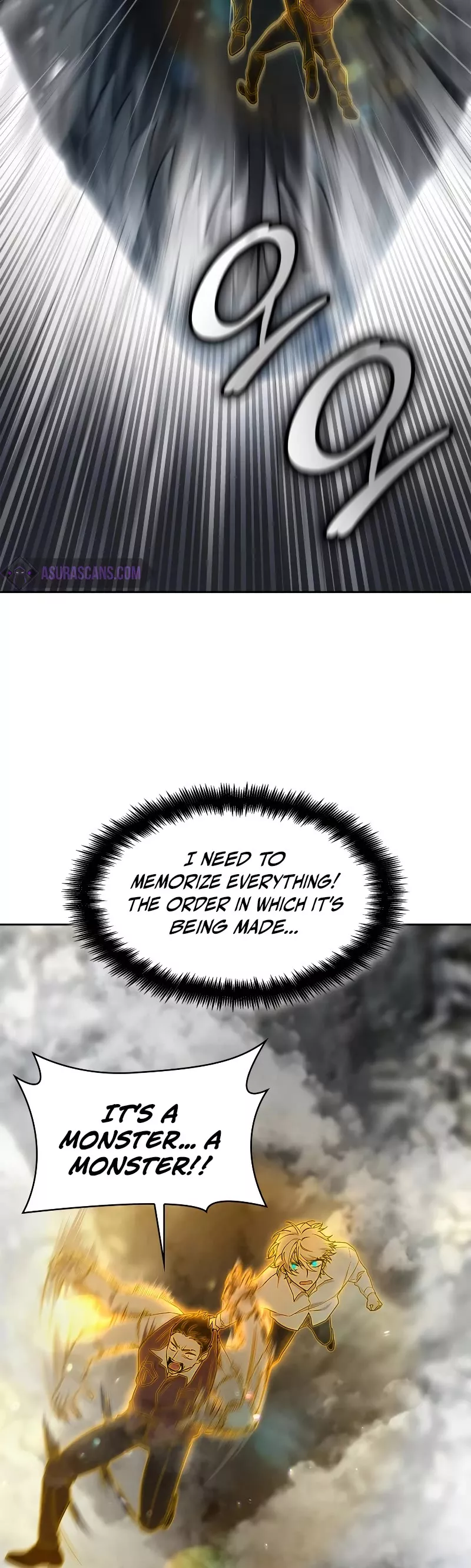 Read Infinite Mage EN Manga Online
