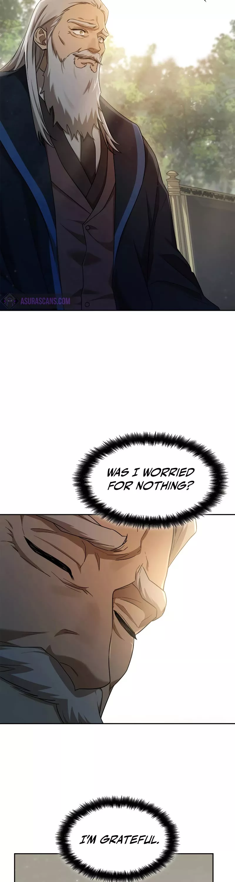 Read Infinite Mage EN Manga Online