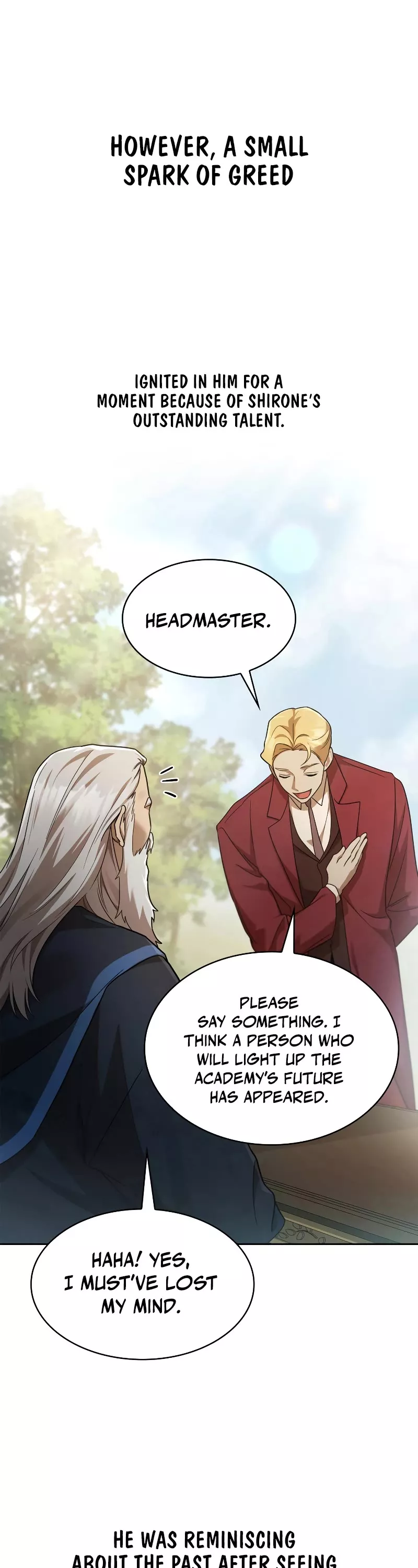 Read Infinite Mage EN Manga Online