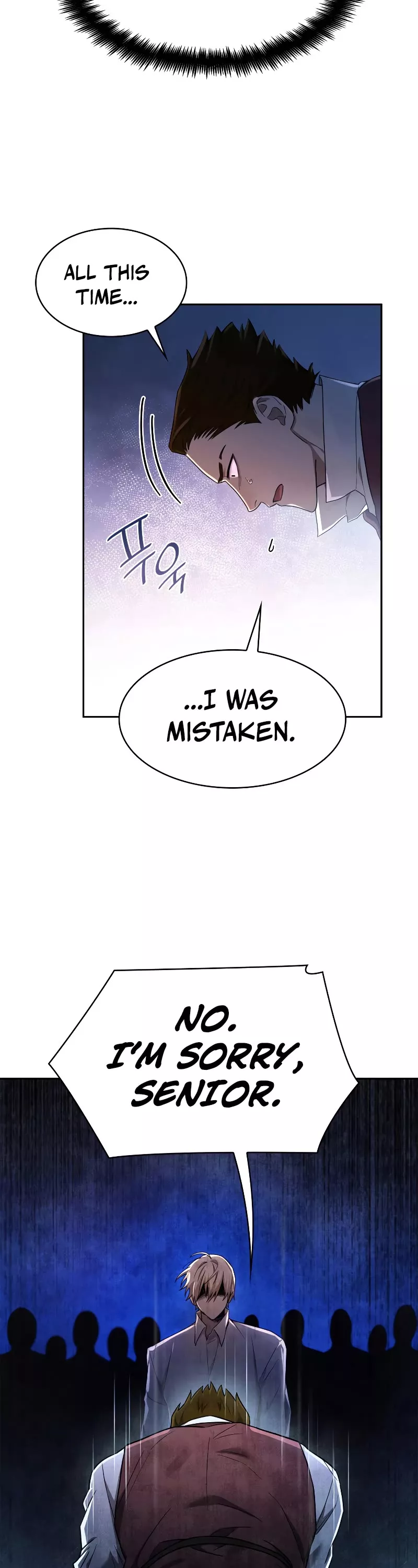 Read Infinite Mage EN Manga Online