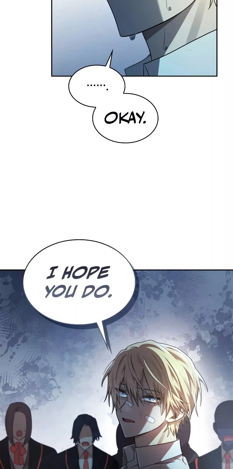 Read Infinite Mage EN Manga Online