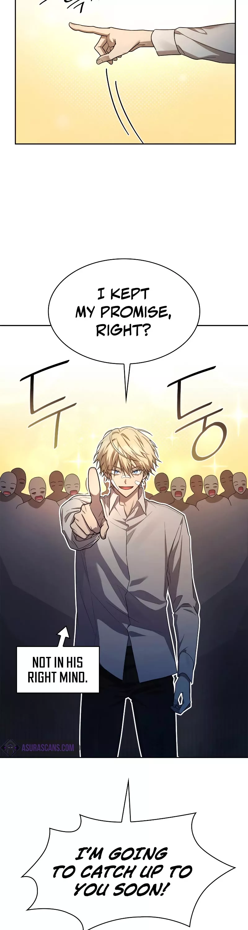 Read Infinite Mage EN Manga Online