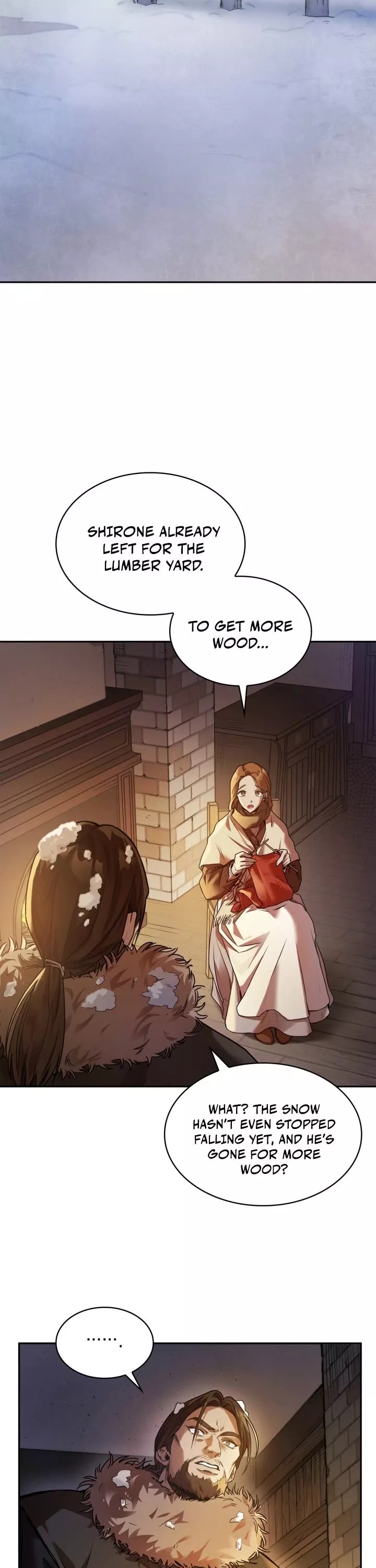 Read Infinite Mage EN Manga Online