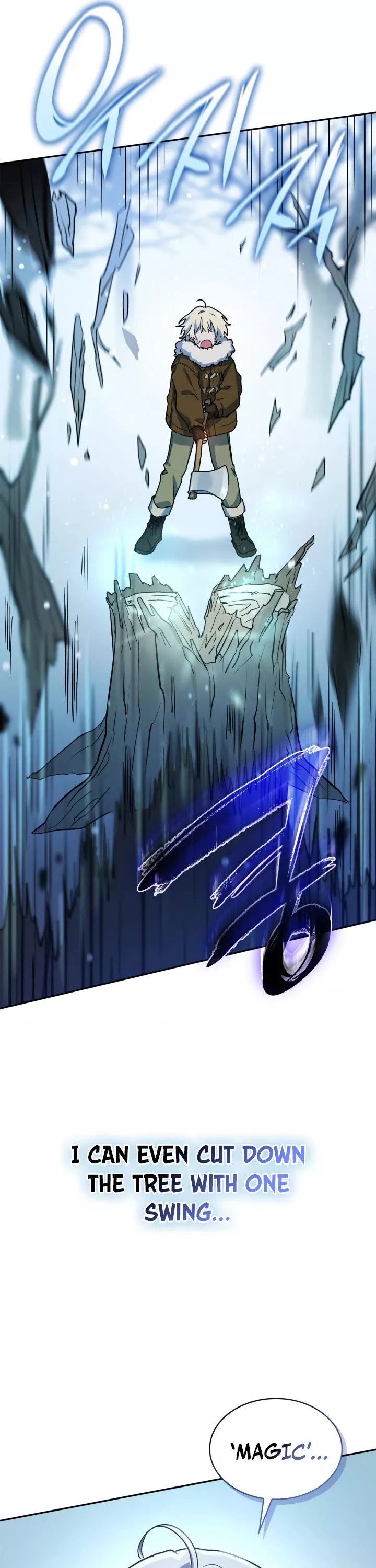 Read Infinite Mage EN Manga Online