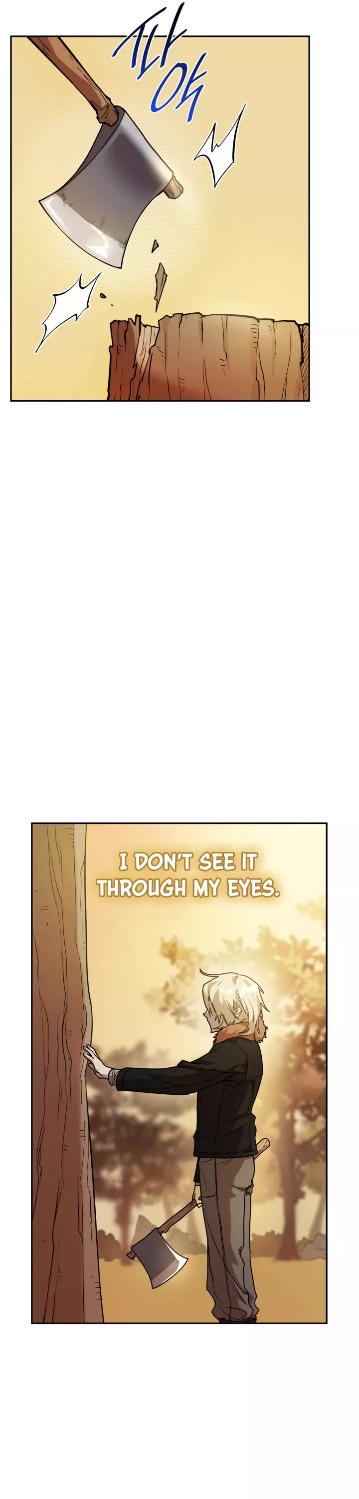 Read Infinite Mage EN Manga Online